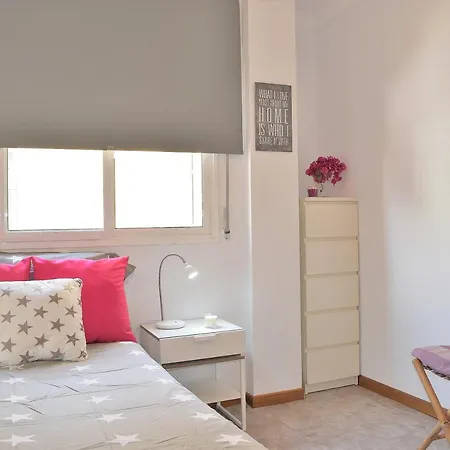 Atico Con Gran Terraza Y Vistas Al Mar Apartment *