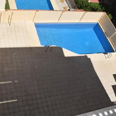 Apartment Atico Con Gran Terraza Y Vistas Al Mar *