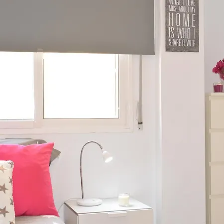 Atico Con Gran Terraza Y Vistas Al Mar Apartment