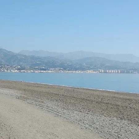 Appartement Atico Con Gran Terraza Y Vistas Al Mar