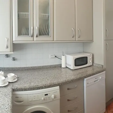 Appartement Atico Con Gran Terraza Y Vistas Al Mar *