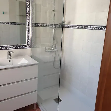 Atico Con Gran Terraza Y Vistas Al Mar Appartement Torre Del Mar